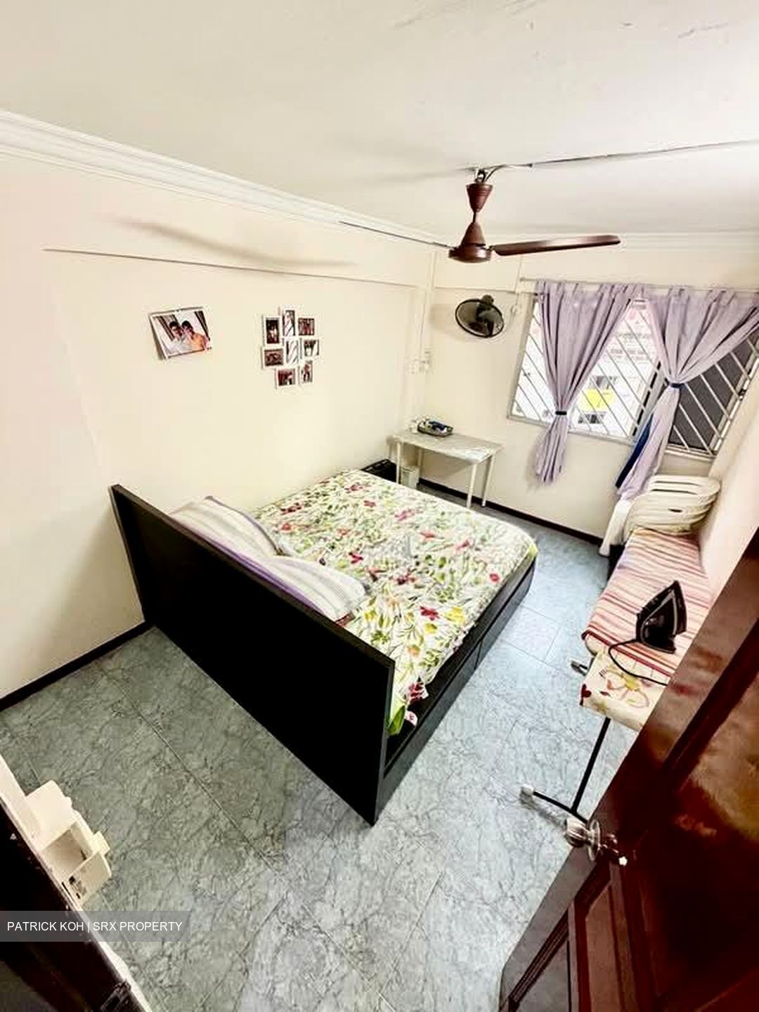 Blk 183 Bukit Batok West Avenue 8 (Bukit Batok), HDB 4 Rooms #580568351